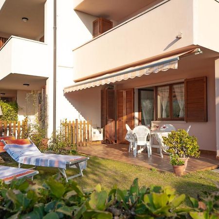 Ulivi Beth'S House Daire Brenzone sul Garda Dış mekan fotoğraf