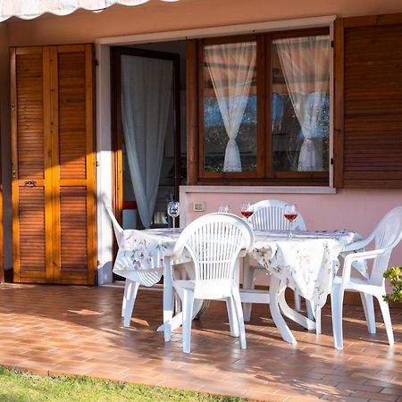 Ulivi Beth'S House Daire Brenzone sul Garda Dış mekan fotoğraf
