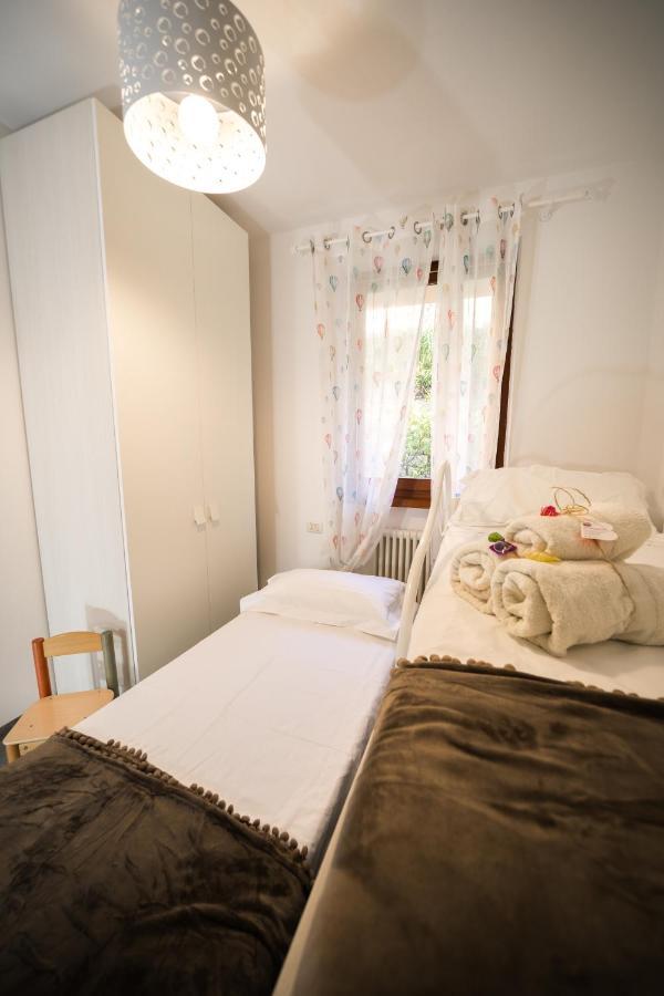 Ulivi Beth'S House Daire Brenzone sul Garda Dış mekan fotoğraf
