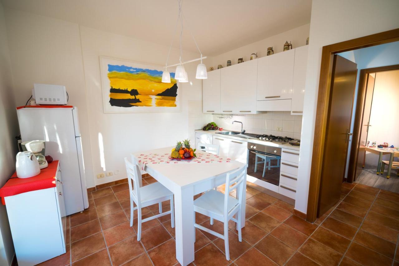 Ulivi Beth'S House Daire Brenzone sul Garda Dış mekan fotoğraf